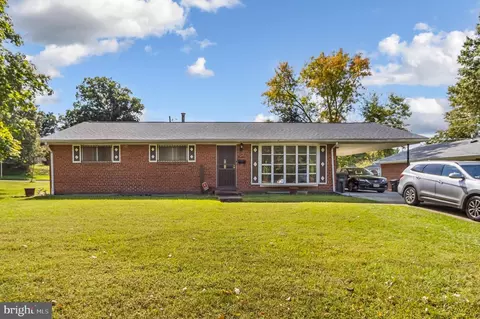 3473 Massachusetts Ave SE, Washington, DC 20019