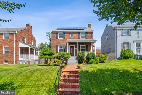 1508 Montana Ave NE, Washington, DC 20018