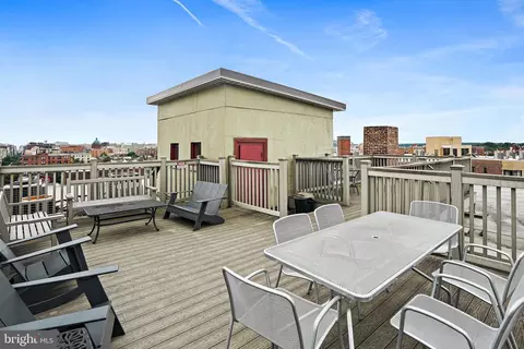 1724 17th St NW #66, Washington, DC 20009 photo 13
