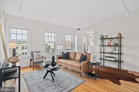 1724 17th St NW #66, Washington, DC 20009