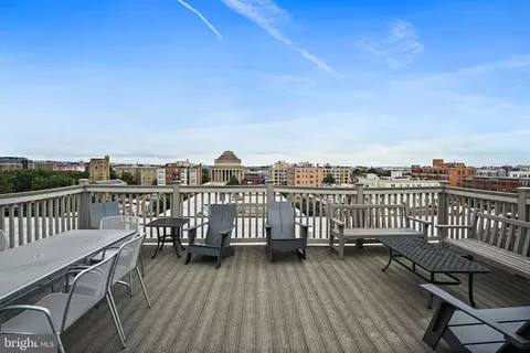 1724 17th St NW #66, Washington, DC 20009 photo 12
