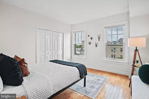 1724 17th St NW #66, Washington, DC 20009 photo 8
