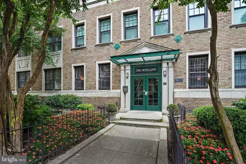 1724 17th St NW #66, Washington, DC 20009 photo 14