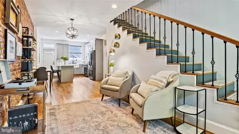 716 13th St SE, Washington, DC 20003 photo 3