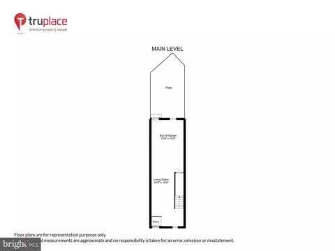 716 13th St SE, Washington, DC 20003 photo 35