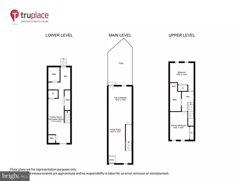 716 13th St SE, Washington, DC 20003 photo 34