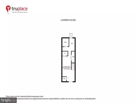 716 13th St SE, Washington, DC 20003 photo 37