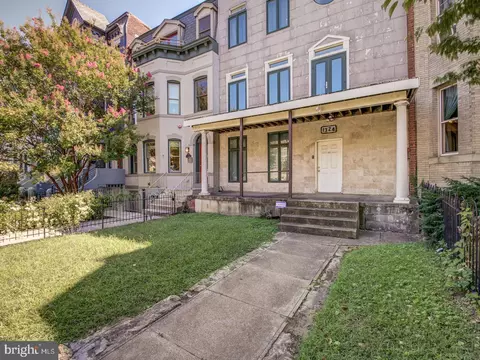 1324 Kenyon St NW, Washington, DC 20010