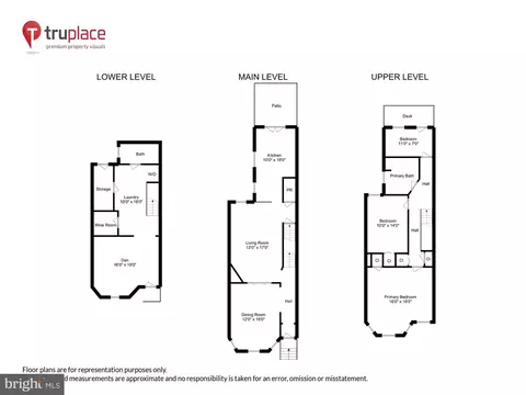 1020 C St NE, Washington, DC 20002 photo 57