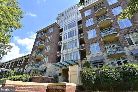 4025 Connecticut Ave NW #303, Washington, DC 20008