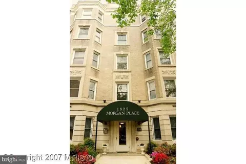1625 16th St NW #103, Washington, DC 20009