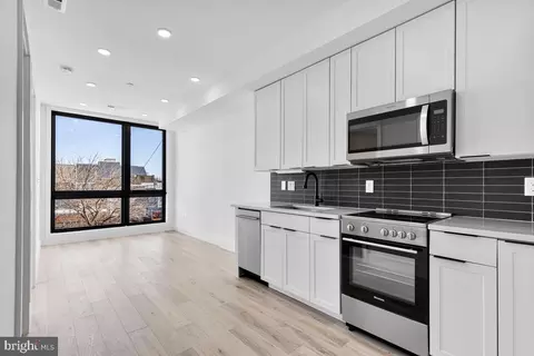 3817 14th St NW #5, Washington, DC 20011