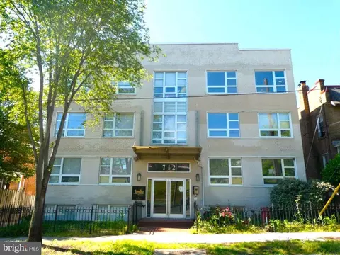 712 Marietta Pl NW #103, Washington, DC 20011