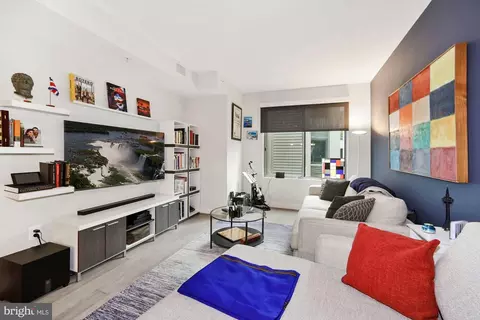 4101 Albemarle St NW #432, Washington, DC 20016