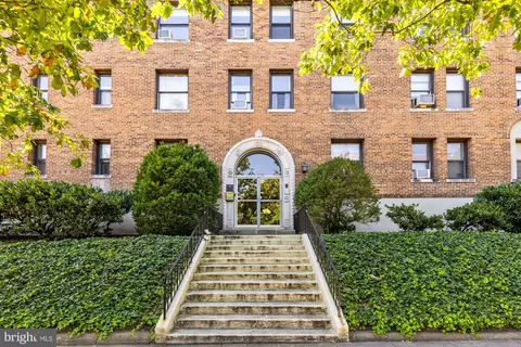 3600 Connecticut Ave NW #406, Washington, DC 20008