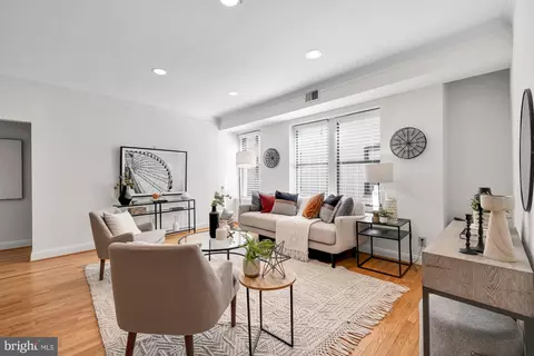 1669 Columbia Rd NW #316, Washington, DC 20009