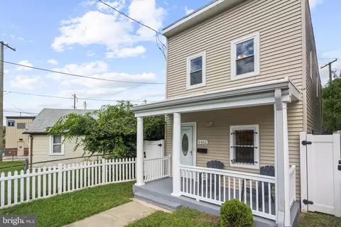 4402 Kane Pl NE, Washington, DC 20019