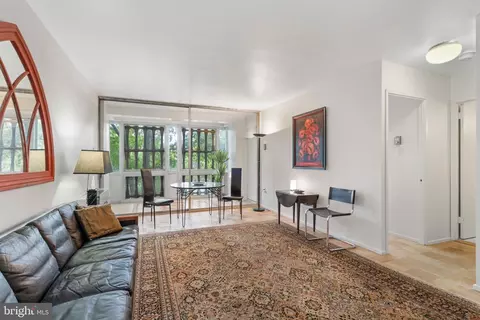 1301 Delaware Ave SW #N316, Washington, DC 20024