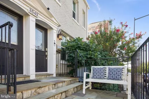 3543 Warder St NW #2, Washington, DC 20010
