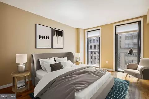 631 D St NW #931, Washington, DC 20004 photo 22