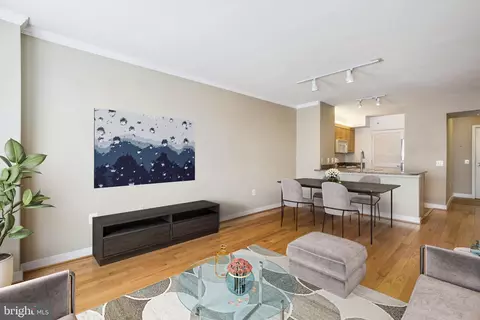 631 D St NW #931, Washington, DC 20004 photo 12