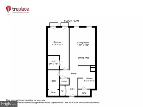 631 D St NW #931, Washington, DC 20004 photo 3