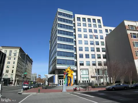 631 D St NW #931, Washington, DC 20004 photo 52