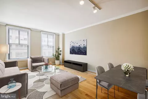 631 D St NW #931, Washington, DC 20004 photo 14