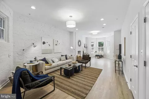 55 Rhode Island Ave NW #1, Washington, DC 20001