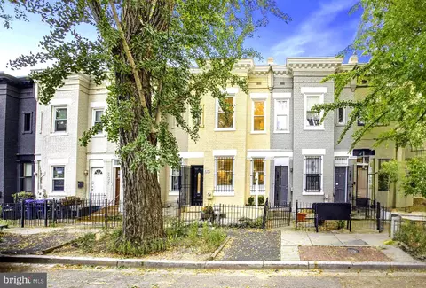 635 Orleans Pl NE, Washington, DC 20002