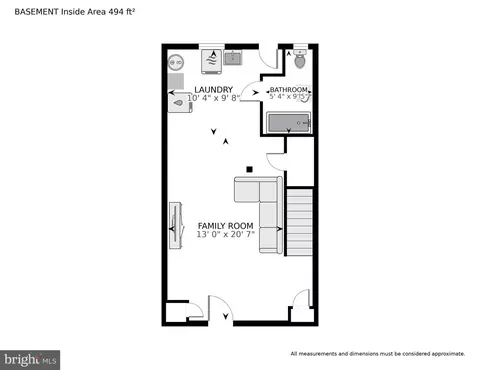 437 19th St NE, Washington, DC 20002 photo 25