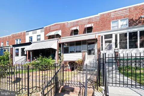 437 19th St NE, Washington, DC 20002