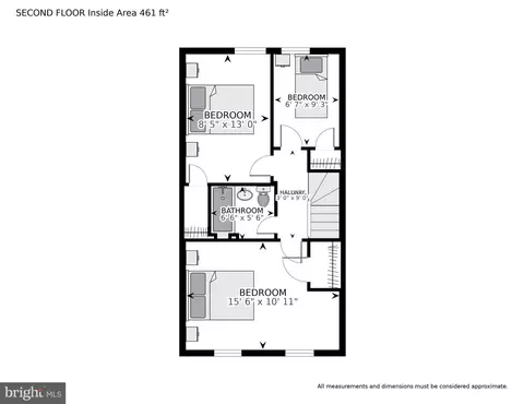 437 19th St NE, Washington, DC 20002 photo 24