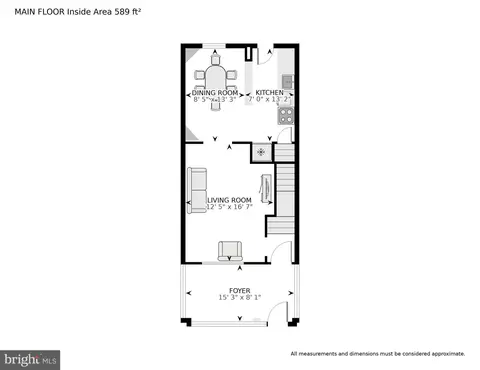 437 19th St NE, Washington, DC 20002 photo 23