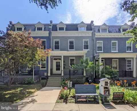 4606 Iowa Ave NW, Washington, DC 20011