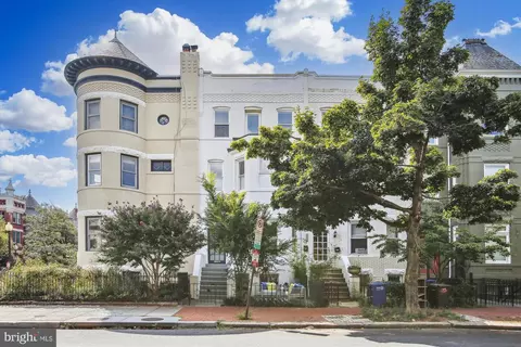 1800 S Street NW, Washington, DC 20009