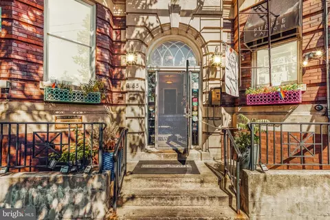 3155 Mount Pleasant St NW #203, Washington, DC 20010