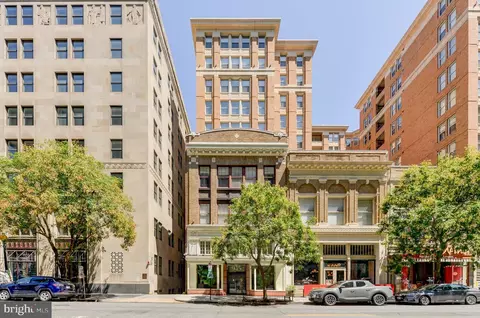 915 E Street St NW #905, Washington, DC 20004