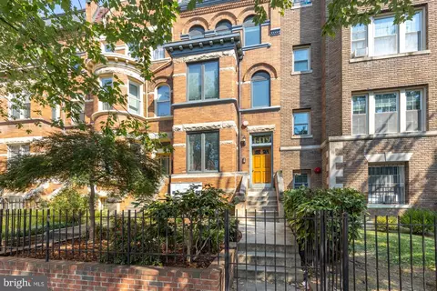 1419 Girard St NW #3, Washington, DC 20009