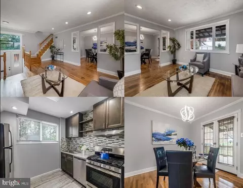 1528 W Street St NE, Washington, DC 20018