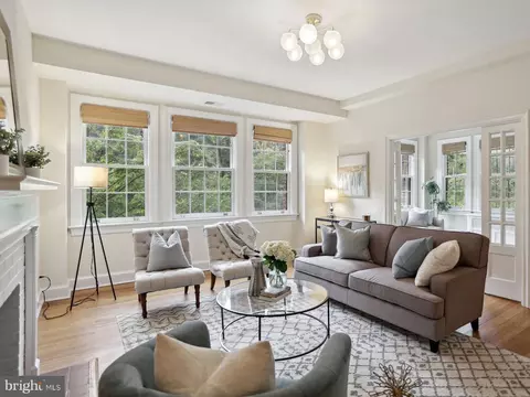 3024 Tilden St NW #101C, Washington, DC 20008