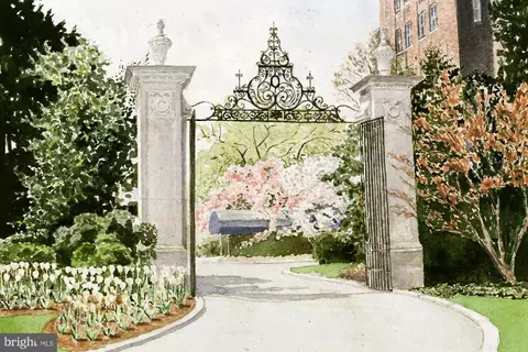 4000 Cathedral Ave NW #738B, Washington, DC 20016