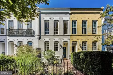 640 E Street SE, Washington, DC 20003 photo 23