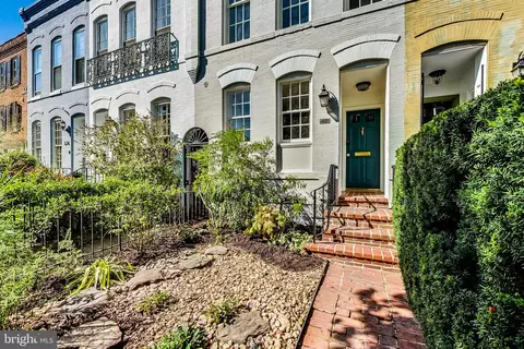 640 E Street SE, Washington, DC 20003 photo 22
