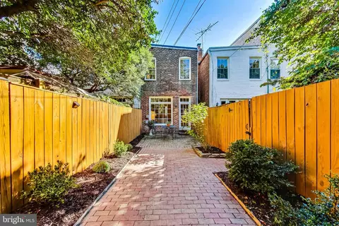 640 E Street SE, Washington, DC 20003 photo 20