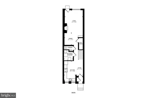 640 E Street SE, Washington, DC 20003 photo 25