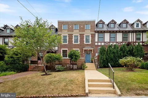 1514 Webster St NW, Washington, DC 20011