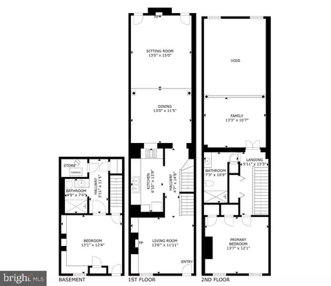 209 C St NE, Washington, DC 20002 photo 43