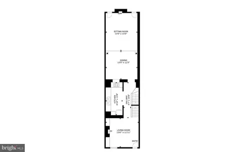 209 C St NE, Washington, DC 20002 photo 5