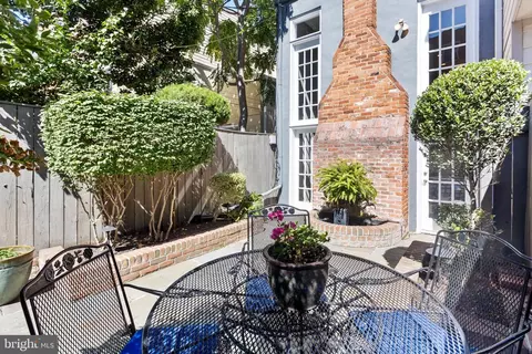 209 C St NE, Washington, DC 20002 photo 33